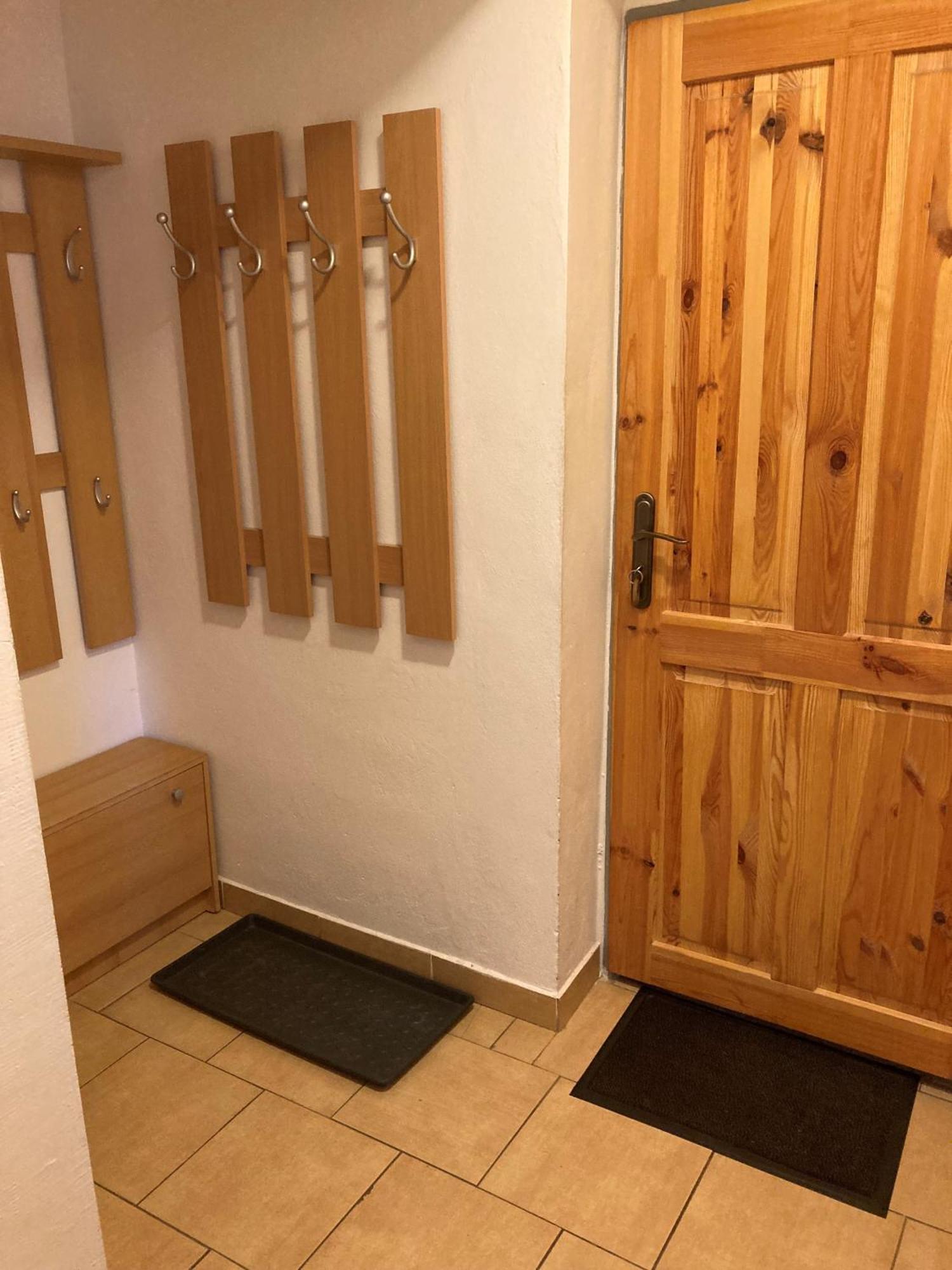 Pension Posta Branna Room photo